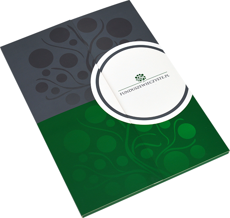 Company folders