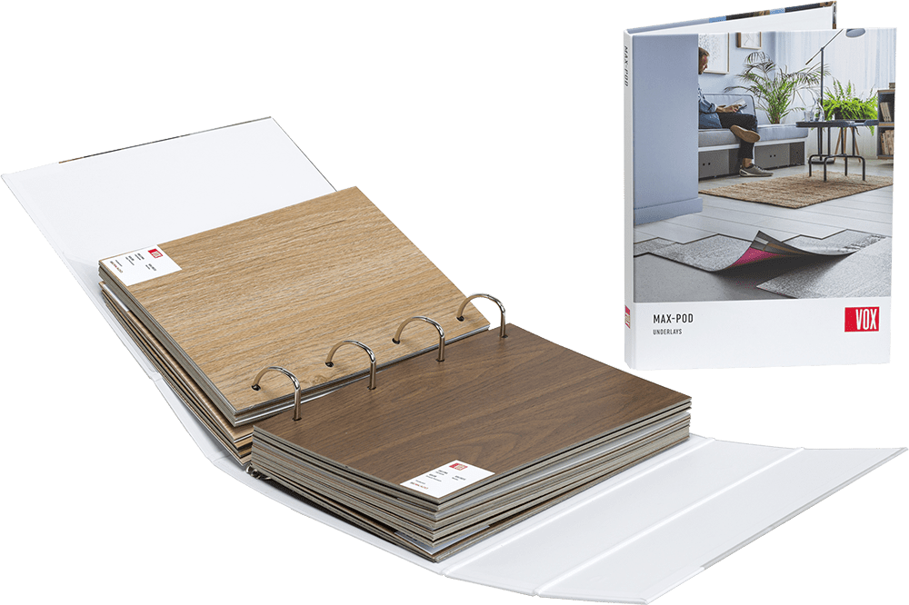 Sample charts of floors