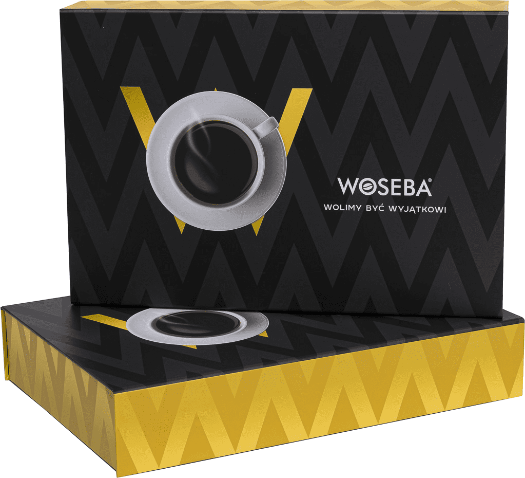 Gift boxes