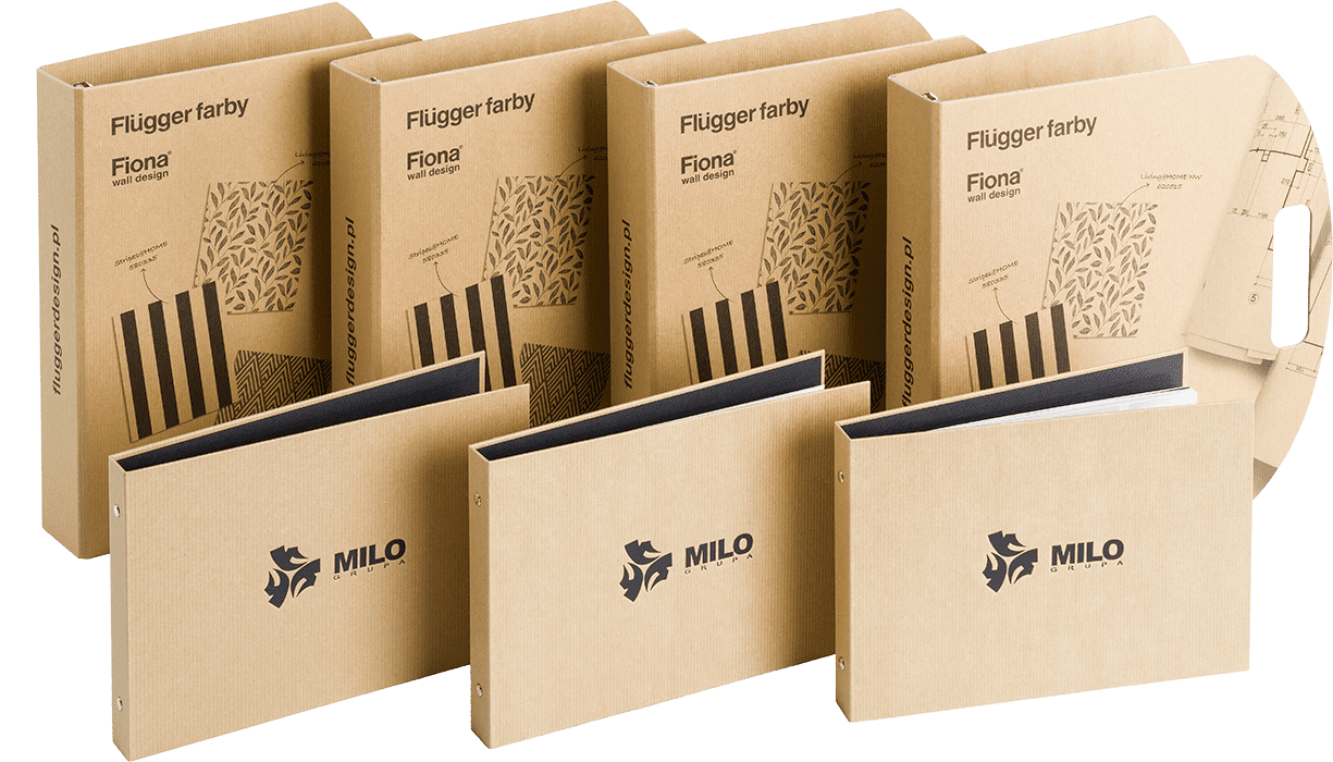Ecological binders