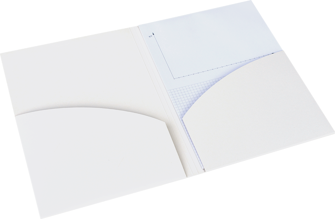 Offer folder