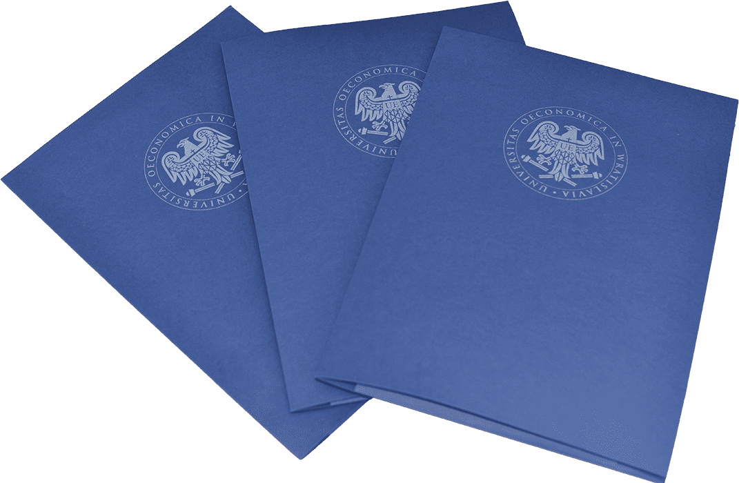 Offer folders